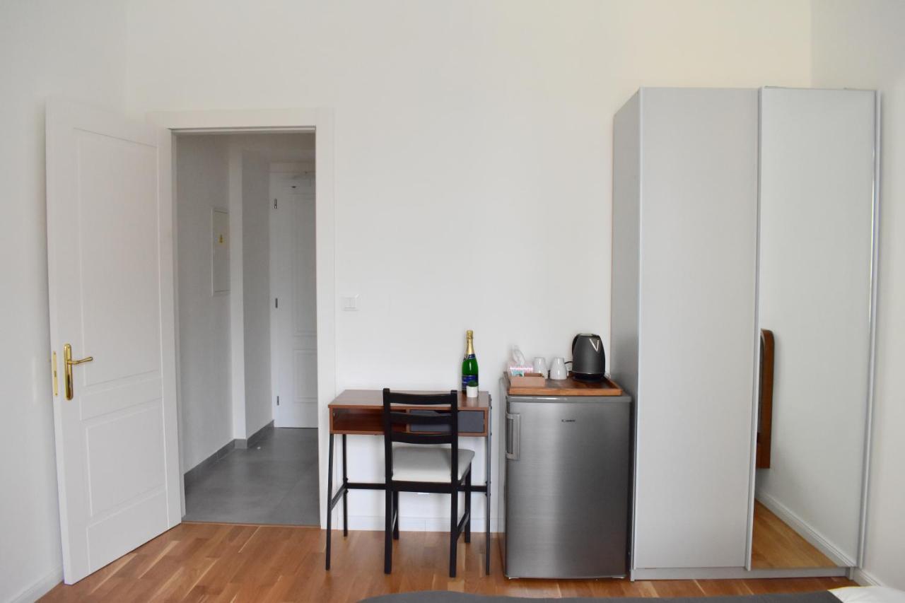 Lovely Apartment In Center Prague Exterior photo